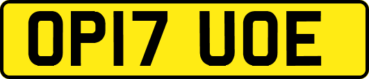 OP17UOE