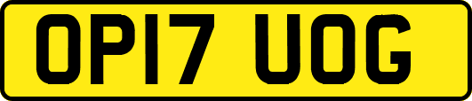 OP17UOG