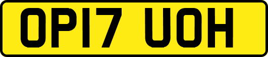 OP17UOH
