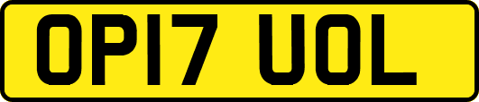 OP17UOL