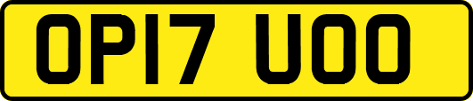 OP17UOO