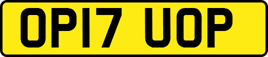 OP17UOP