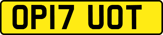 OP17UOT