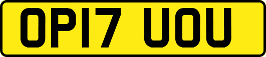 OP17UOU