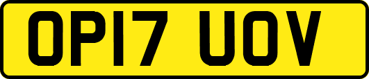 OP17UOV