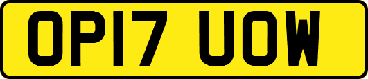 OP17UOW