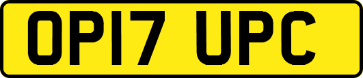 OP17UPC