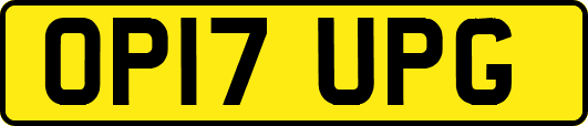 OP17UPG
