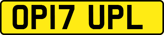 OP17UPL