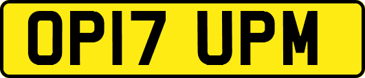 OP17UPM