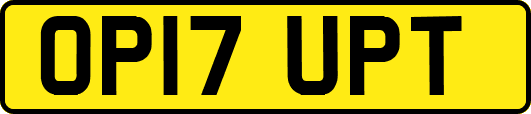 OP17UPT