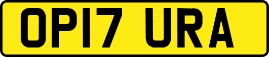 OP17URA
