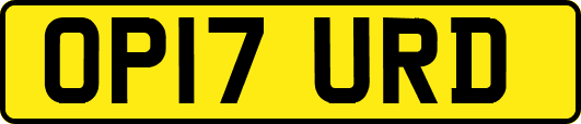 OP17URD