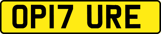 OP17URE