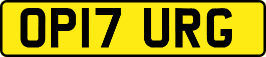 OP17URG