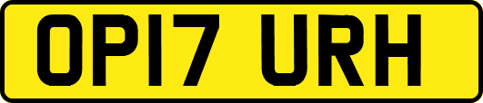 OP17URH