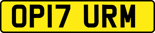 OP17URM