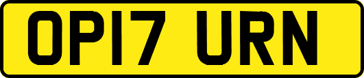 OP17URN