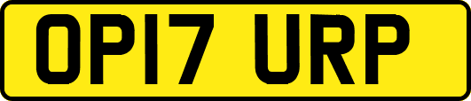 OP17URP