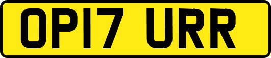 OP17URR