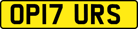 OP17URS