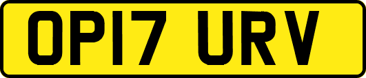 OP17URV
