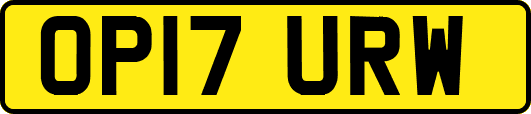 OP17URW