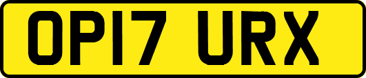 OP17URX