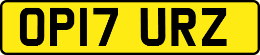 OP17URZ