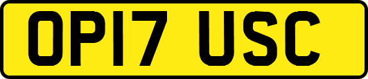 OP17USC