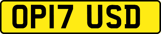 OP17USD