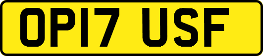 OP17USF