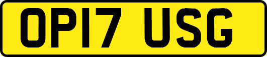 OP17USG