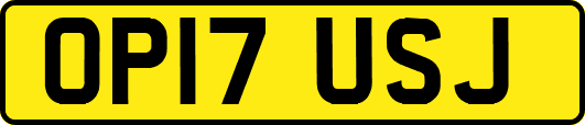 OP17USJ