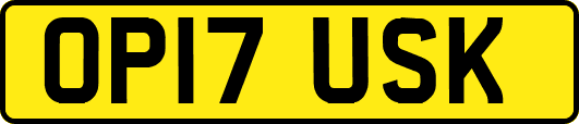 OP17USK