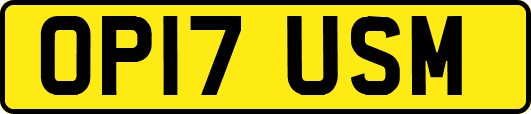 OP17USM
