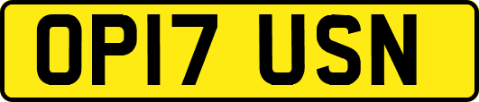 OP17USN
