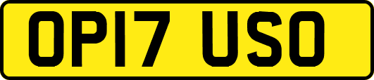 OP17USO