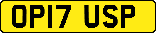 OP17USP