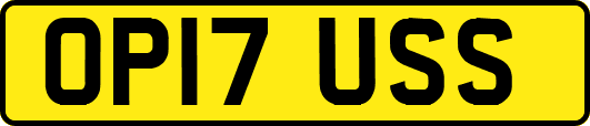 OP17USS
