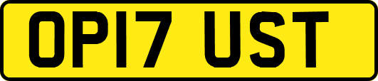 OP17UST