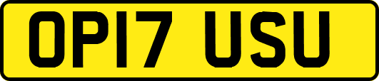 OP17USU