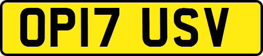 OP17USV