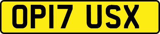 OP17USX