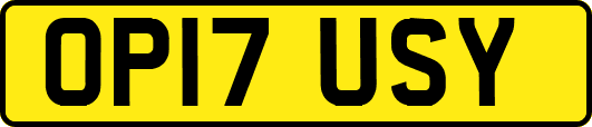 OP17USY