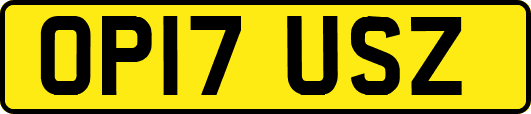 OP17USZ