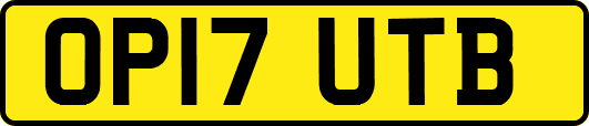OP17UTB