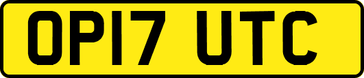 OP17UTC