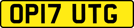 OP17UTG