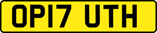 OP17UTH